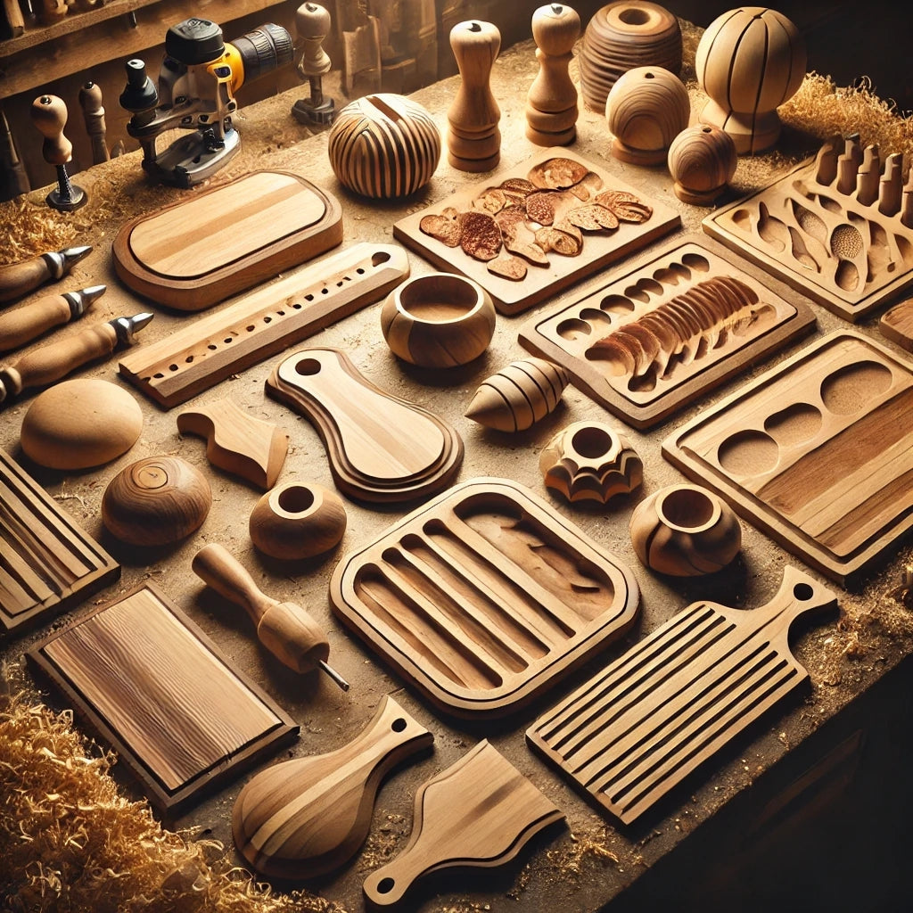 Charcuterie Board Templates BrAvEl WoodWorx