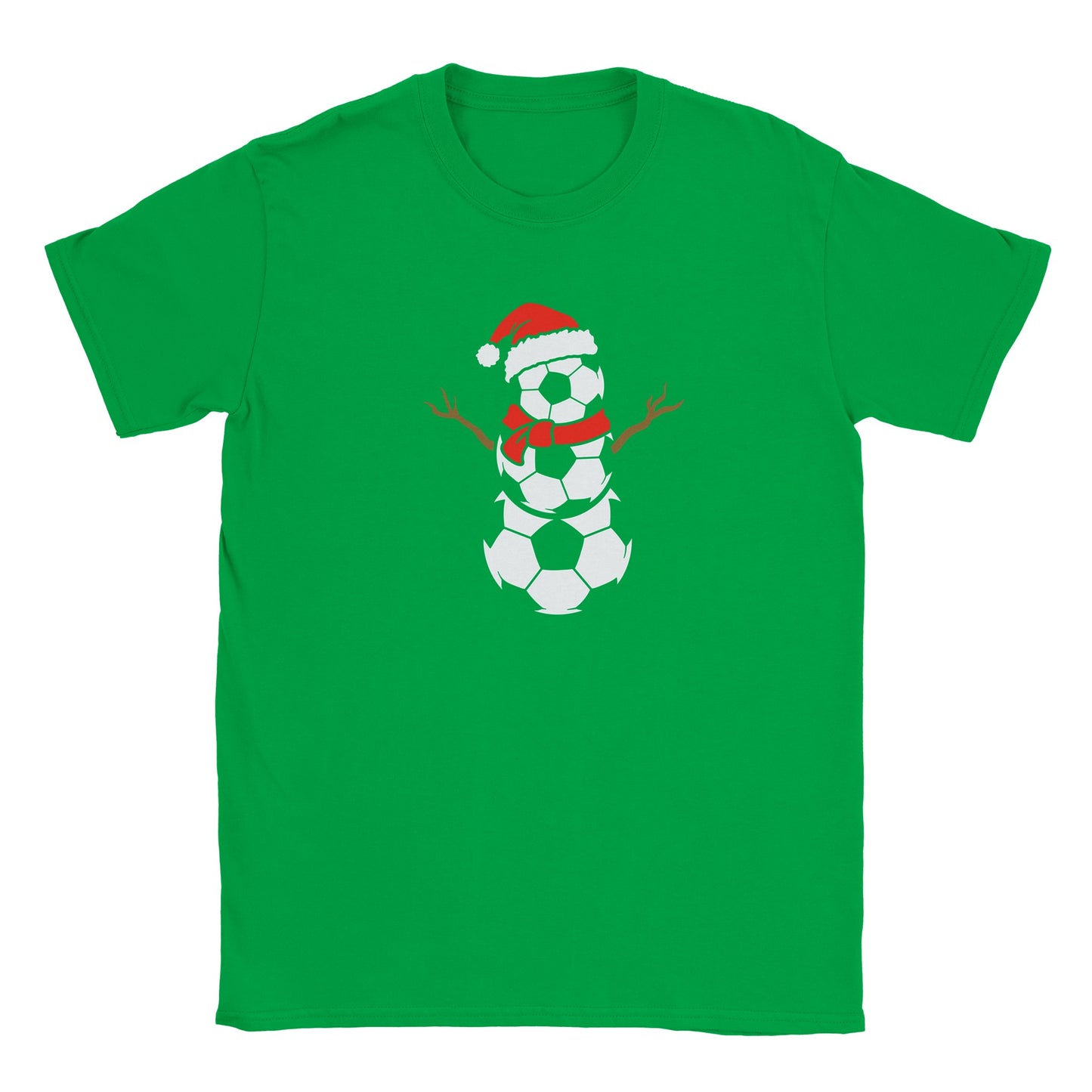 Soccer Classic Unisex Crewneck T-shirt | Gildan® 64000