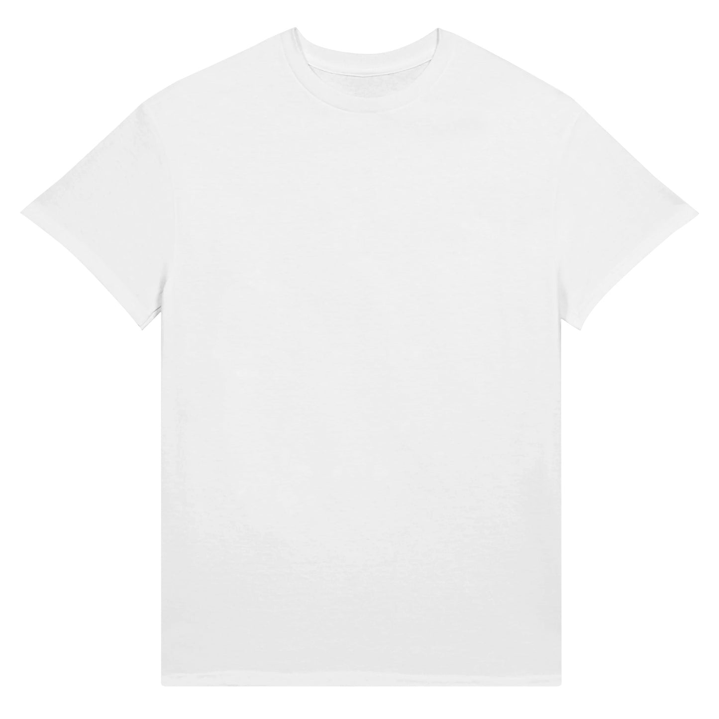 Personalized Baseball Flag Ultra Cotton Unisex Crewneck T-shirt | Gildan 2000