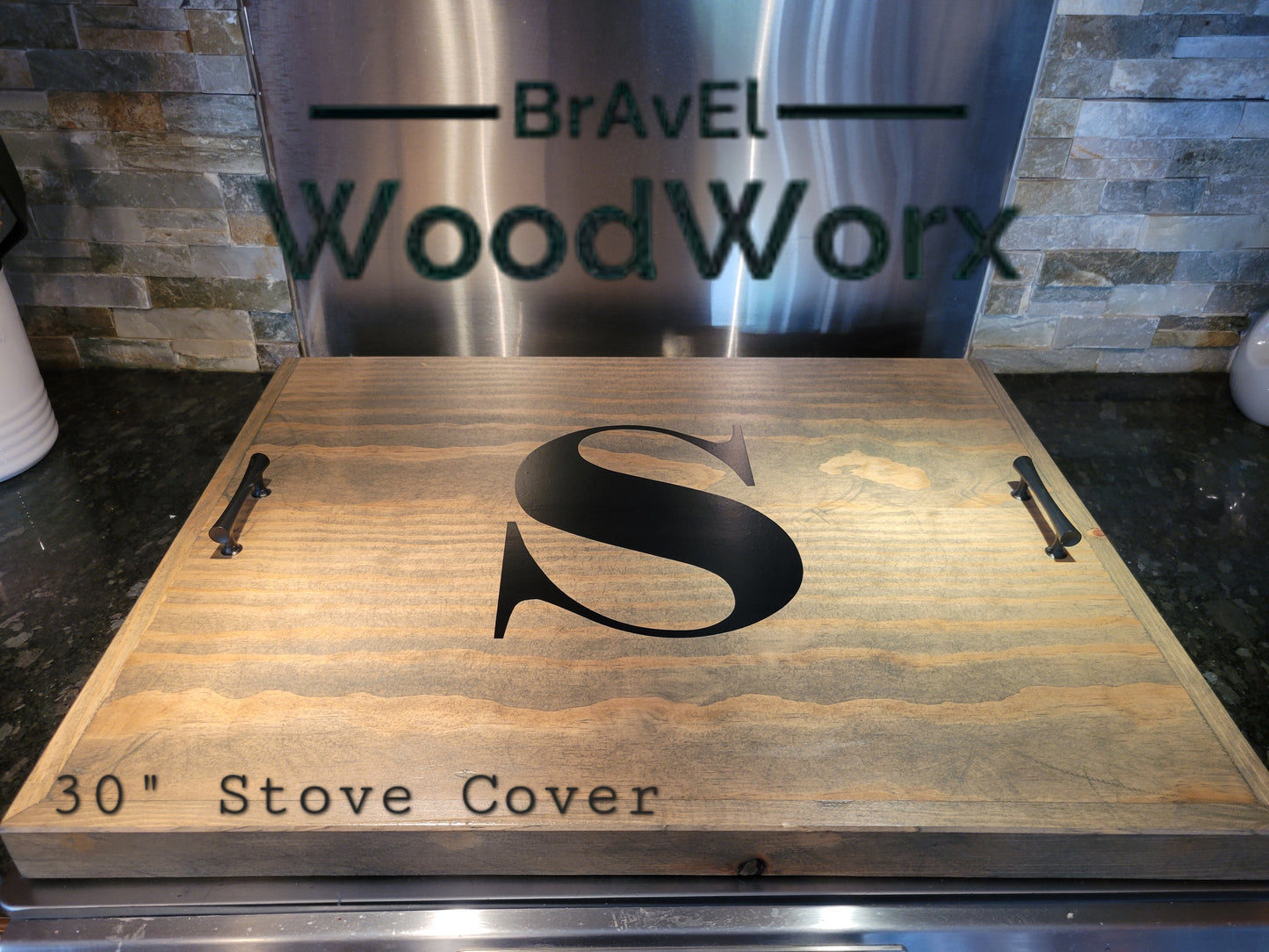 Personalized Noodle Board