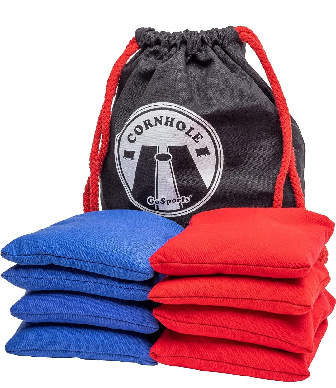 Firefighter, EMS, and Law Enforcement Cornhole Sets