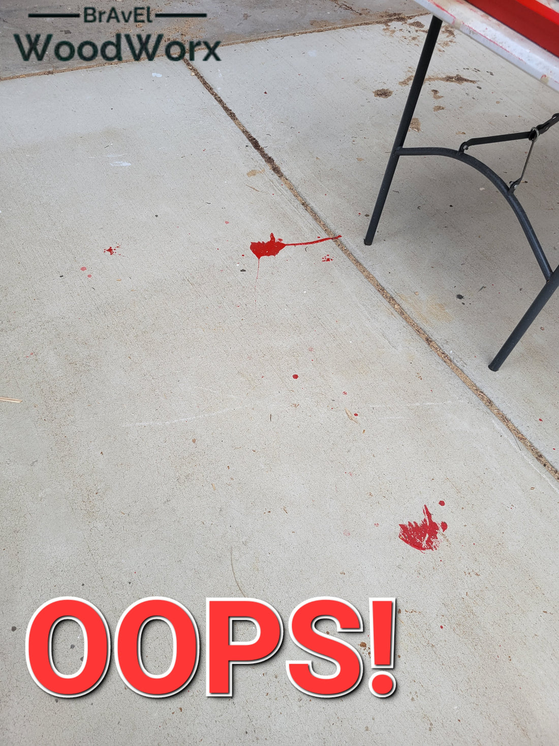 The Creative Mess: When the Grind Gets Ahead of the Guardrails