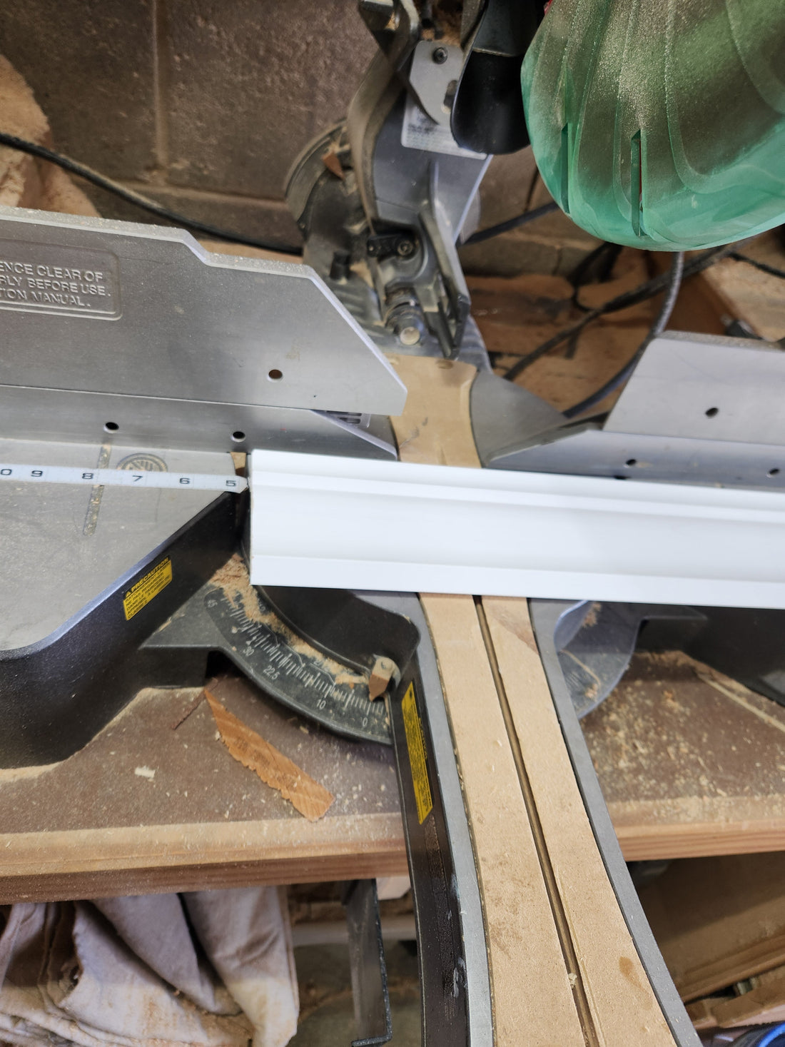 Why Crown Molding Can Feel Like a Special Kind of Complicated