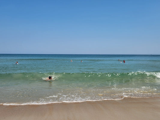 Finding Peace Between Projects: A Quick Escape to the Outer Banks