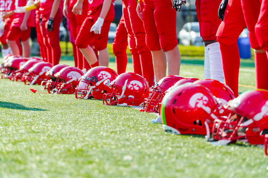 When the Lights Fade: A Parent’s Reflection on the Future of Youth Football