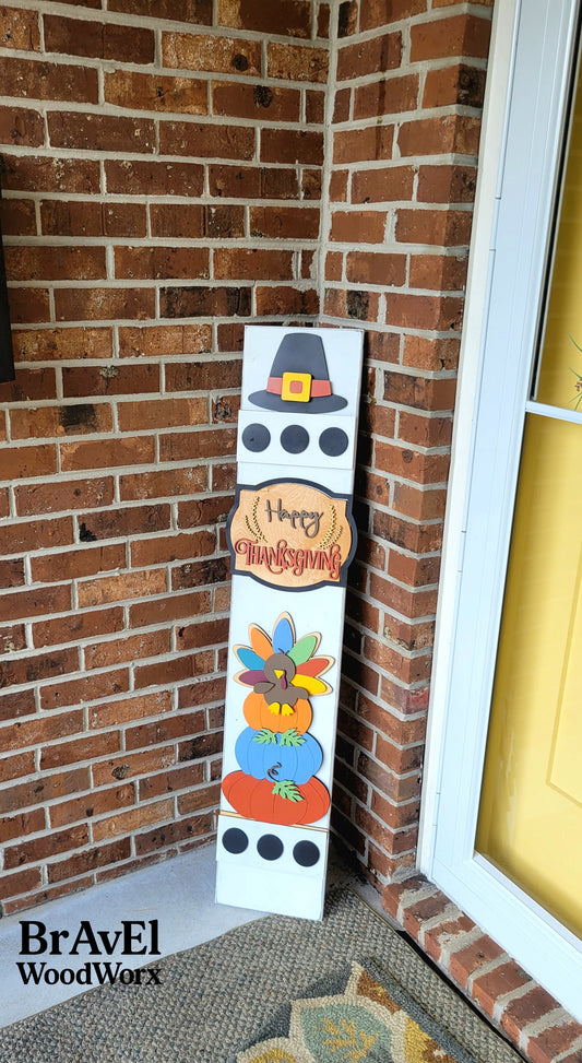 Cozy Charm: Decorating Your Front Porch for the Fall Season
