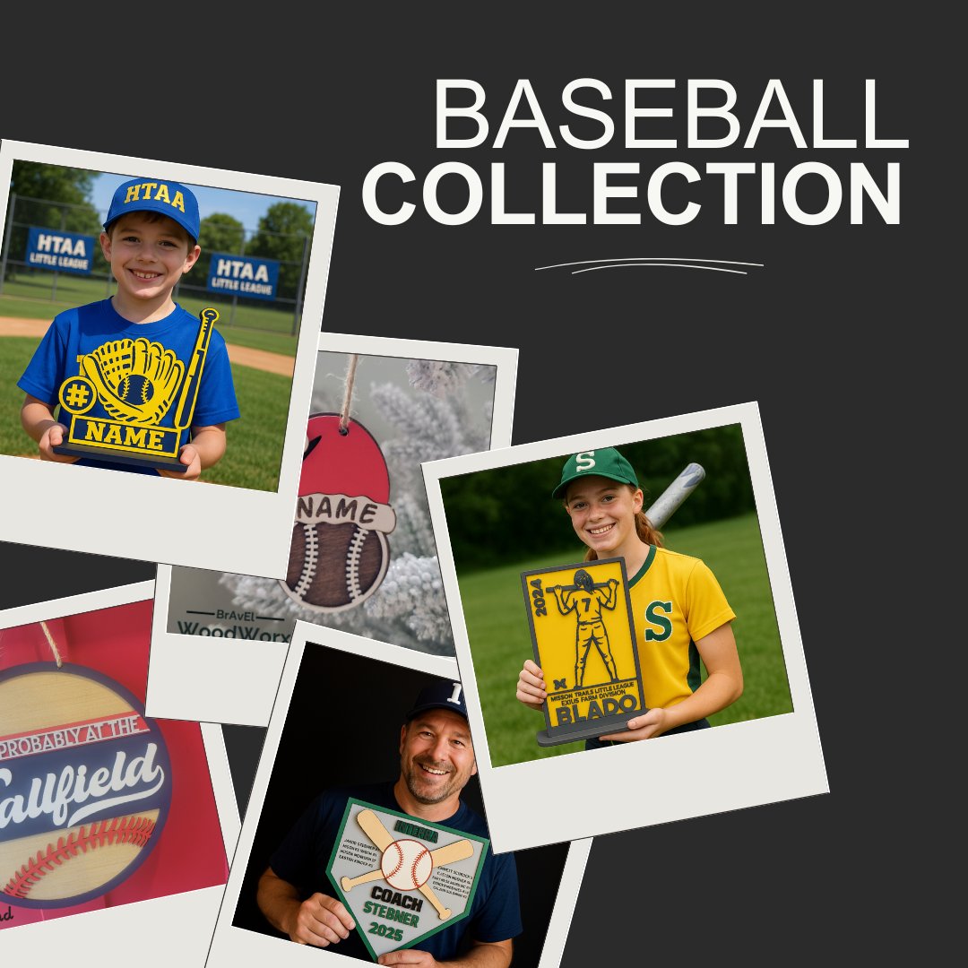 Sports Trophies, Gifts and Awards – BrAvEl WoodWorx