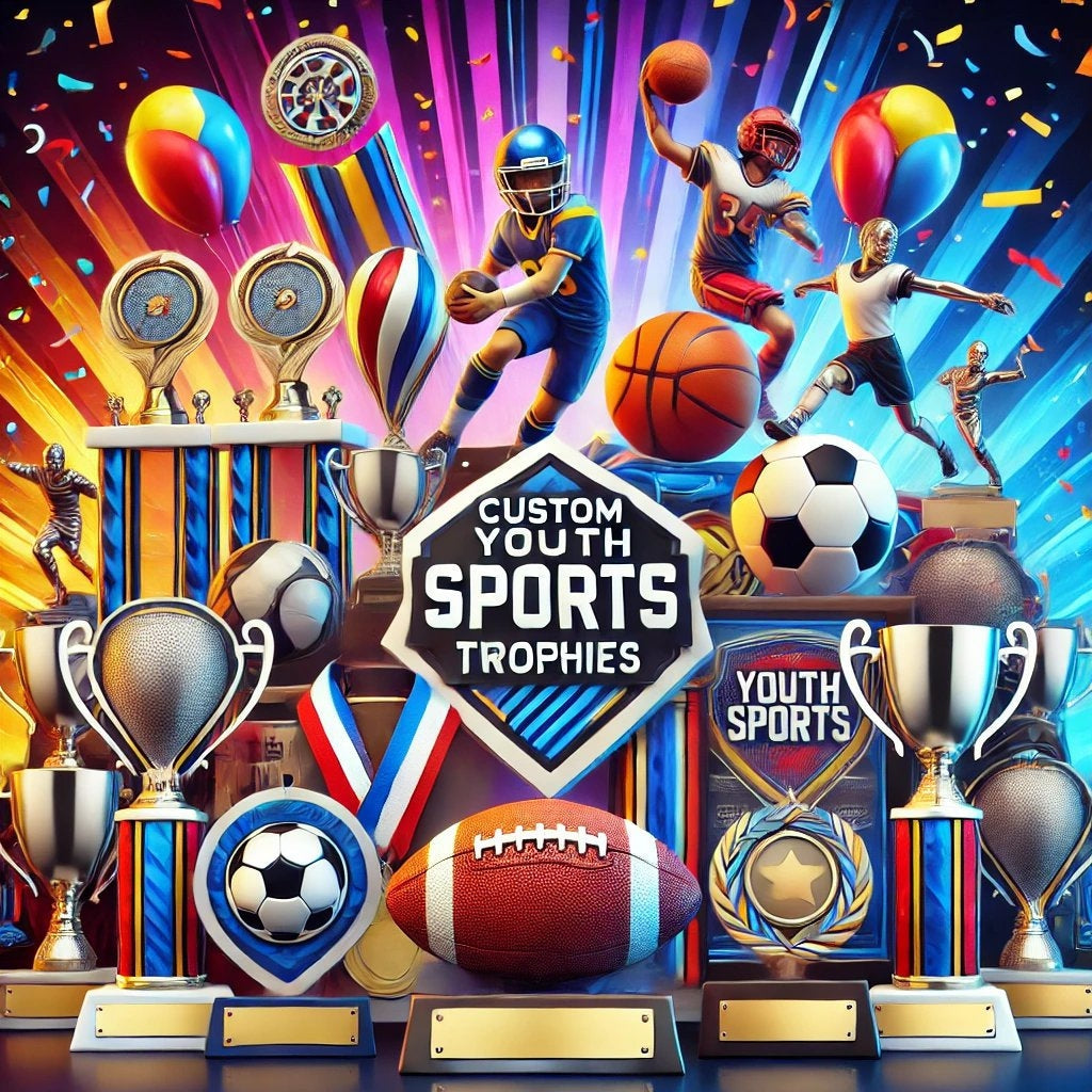 Sports Trophies, Gifts and Awards – BrAvEl WoodWorx