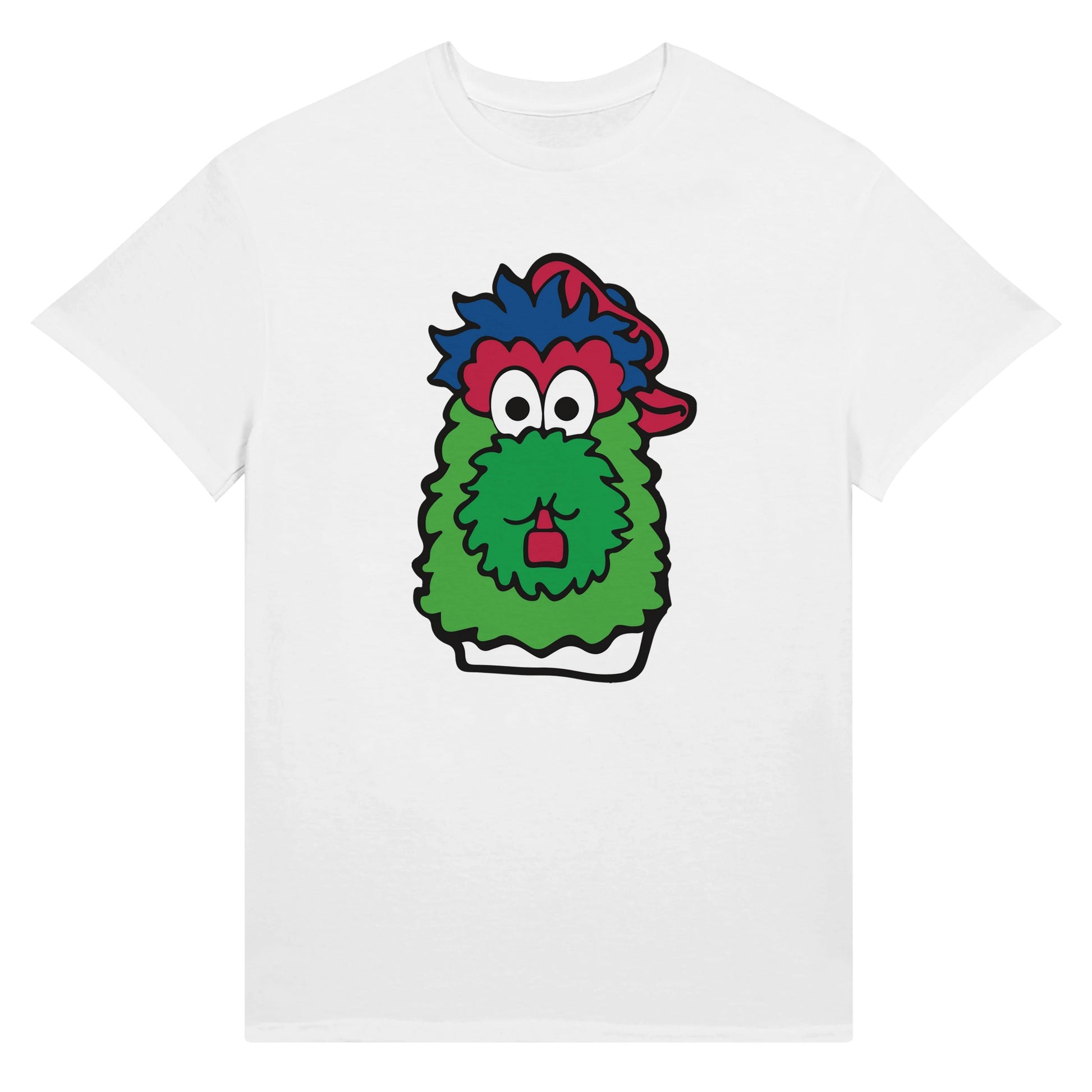 Adult Phanatic : Nature's Guardian Tee - Ultra Cotton Unisex Crewneck T-shirt | Gildan 2000