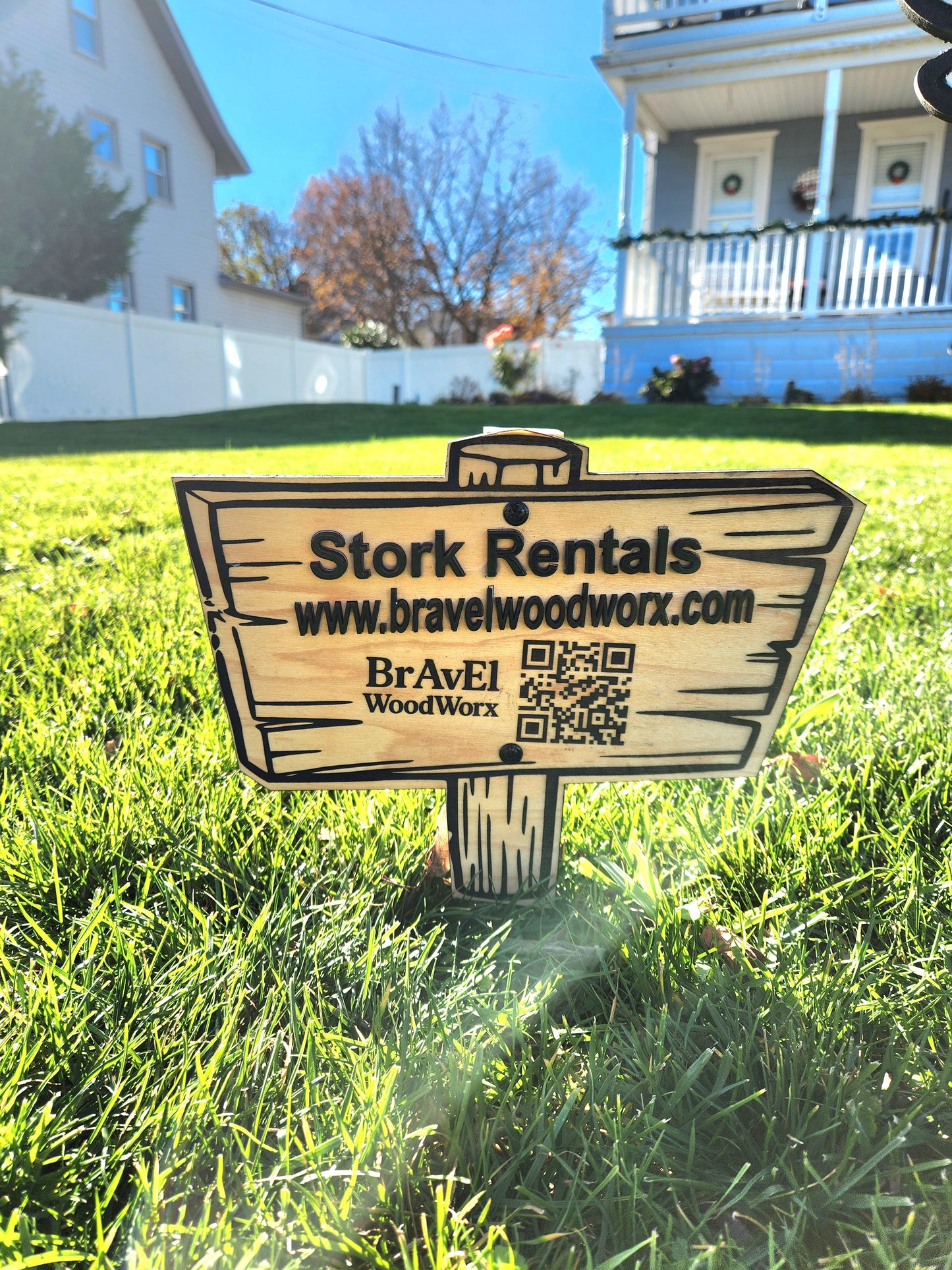 Stork Rental 7 Day (7-days)