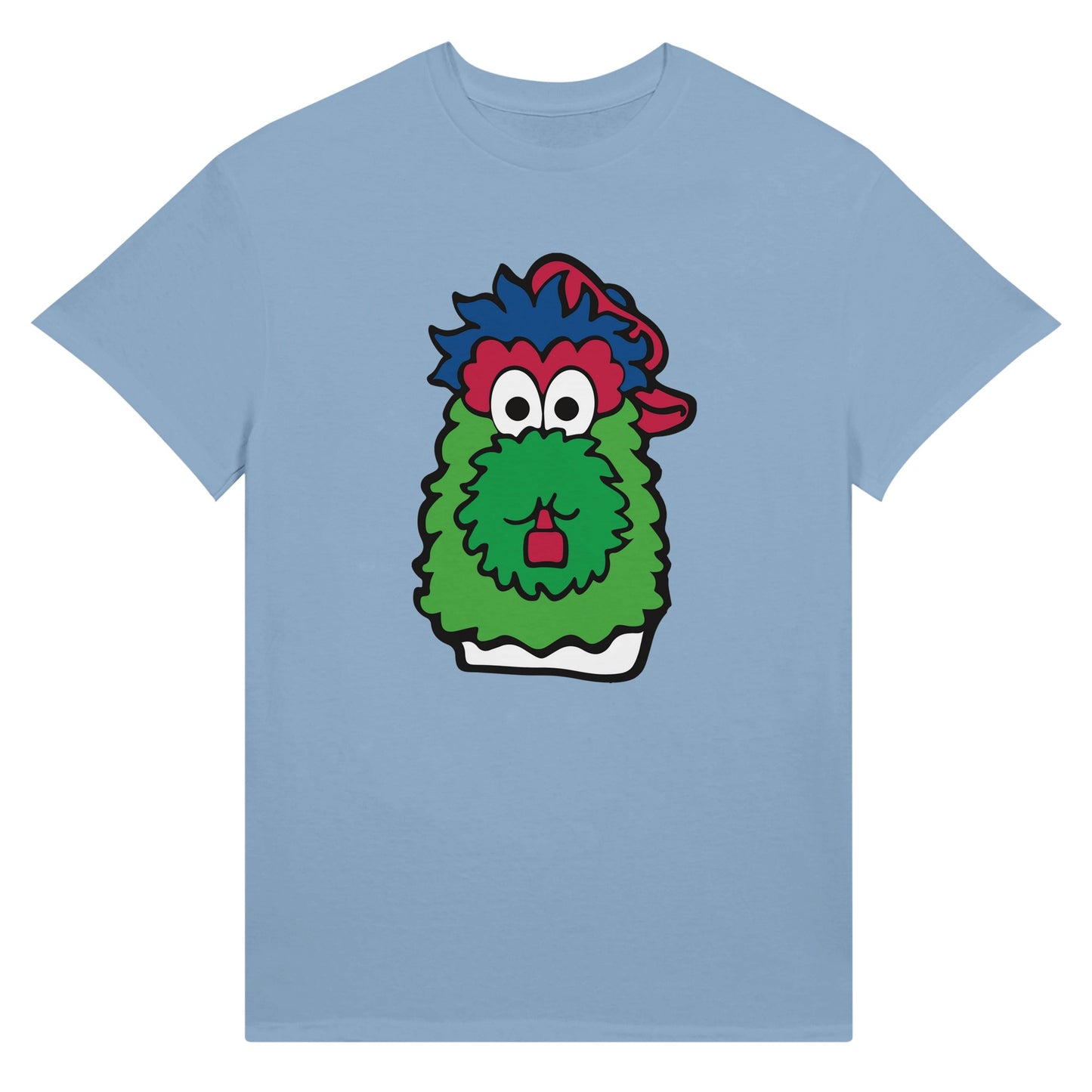 Adult Phanatic : Nature's Guardian Tee - Ultra Cotton Unisex Crewneck T-shirt | Gildan 2000