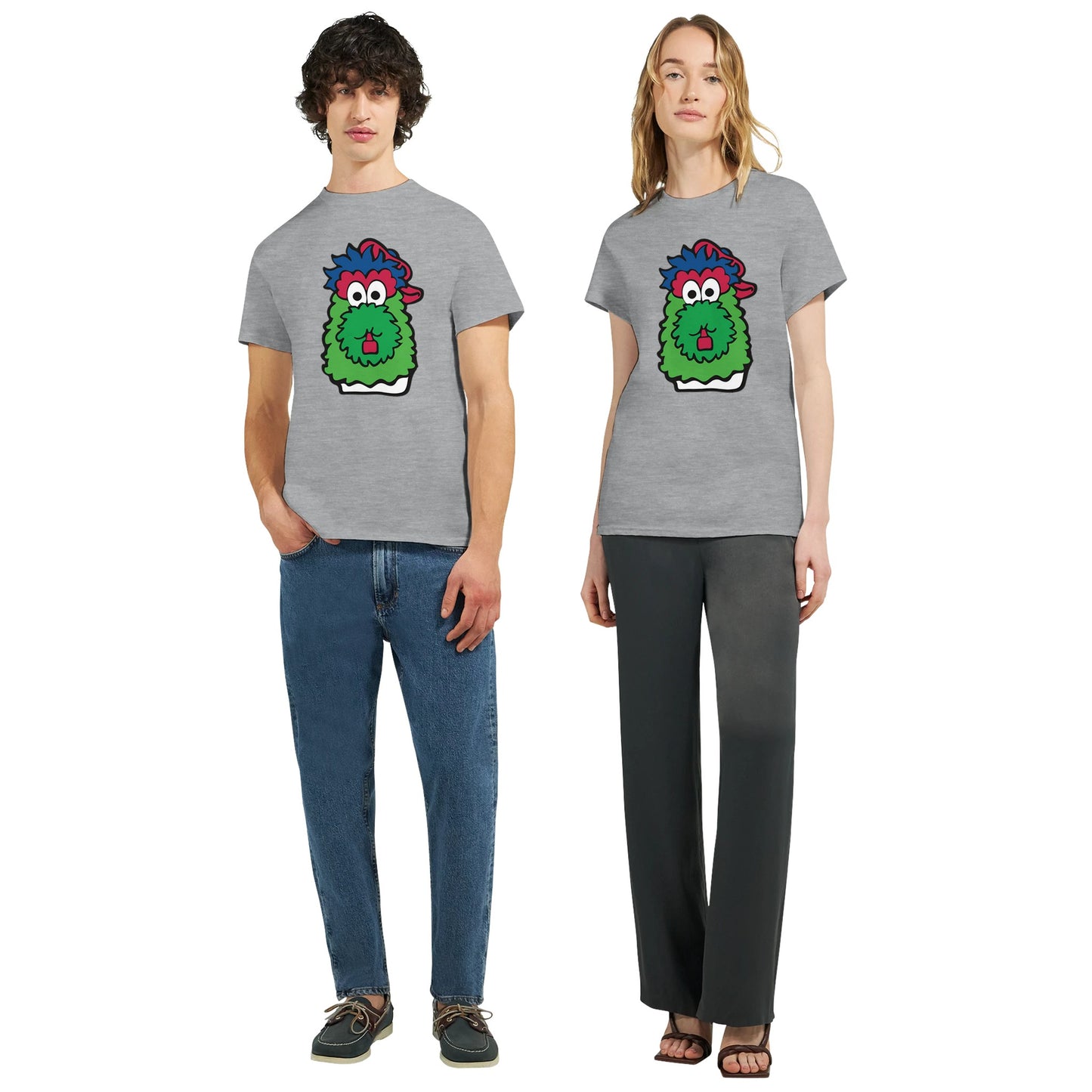 Adult Phanatic : Nature's Guardian Tee - Ultra Cotton Unisex Crewneck T-shirt | Gildan 2000