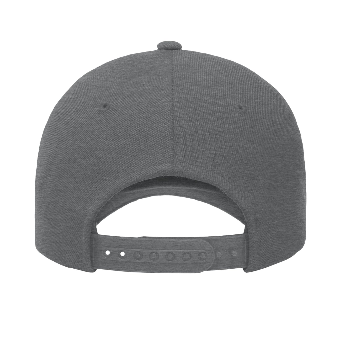Equality Embroidered Classic Premium Snapback Cap | Yupoong 5789M