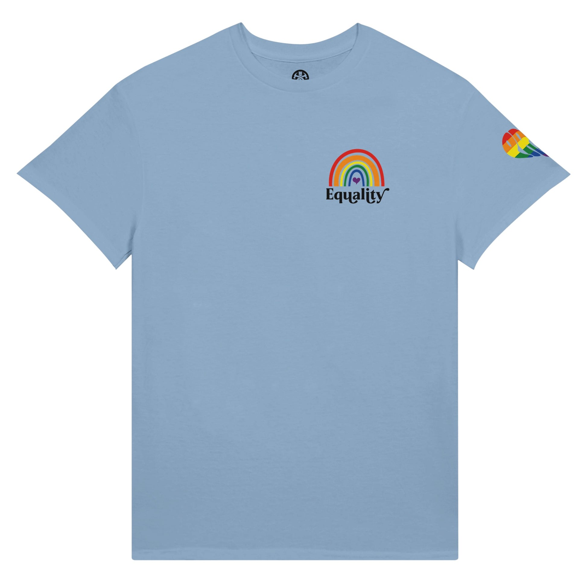 Adult Pride T : Nature's Guardian Tee - Ultra Cotton Unisex Crewneck T-shirt | Gildan 2000