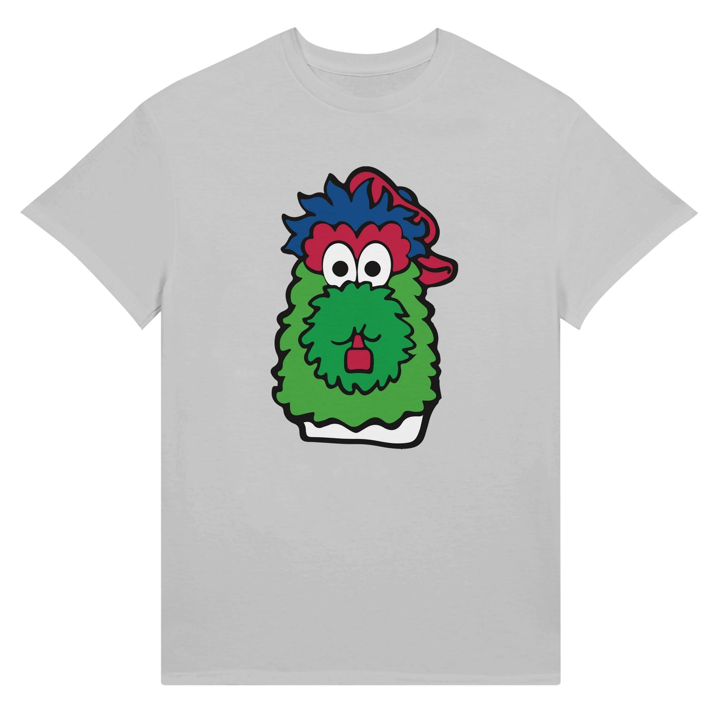 Adult Phanatic : Nature's Guardian Tee - Ultra Cotton Unisex Crewneck T-shirt | Gildan 2000