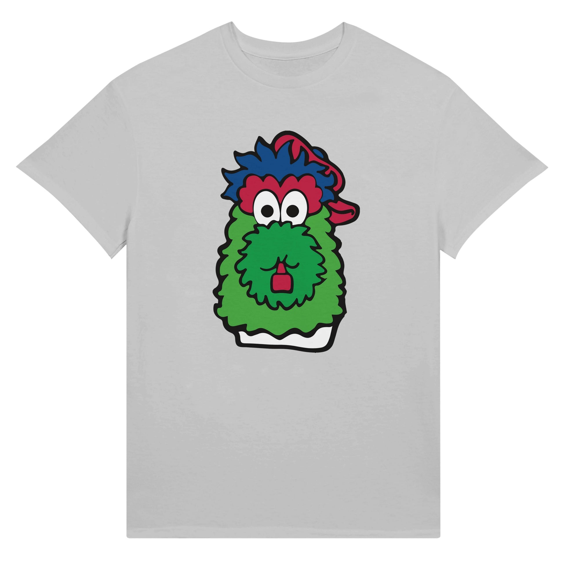 Adult Phanatic : Nature's Guardian Tee - Ultra Cotton Unisex Crewneck T-shirt | Gildan 2000