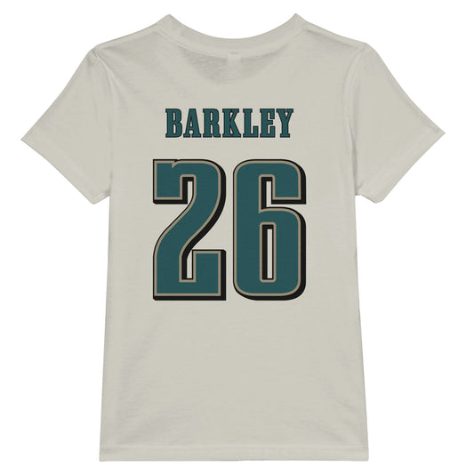 Barkley - Premium Kids Crewneck T-shirt