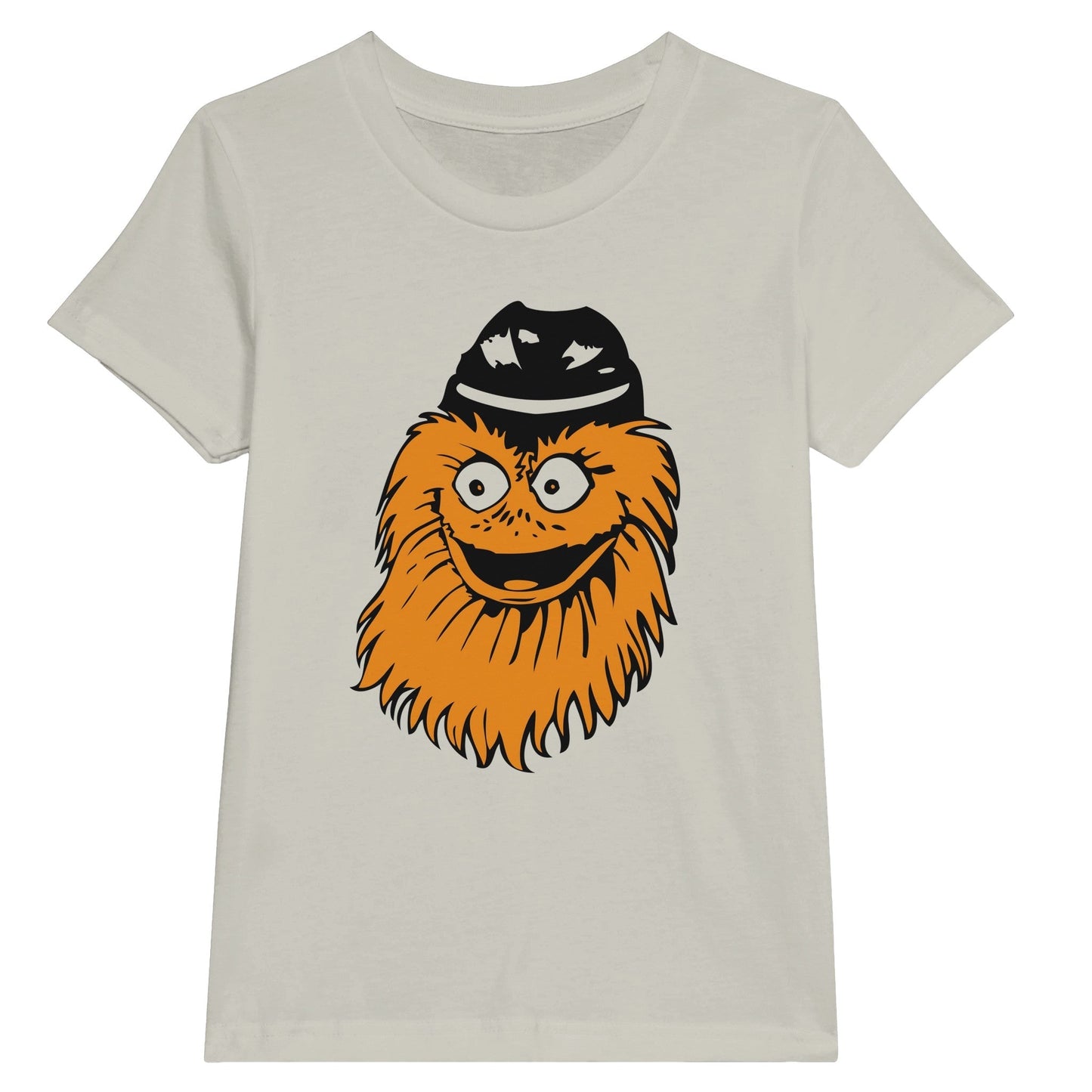 Gritty - Premium Kids Crewneck T-shirt