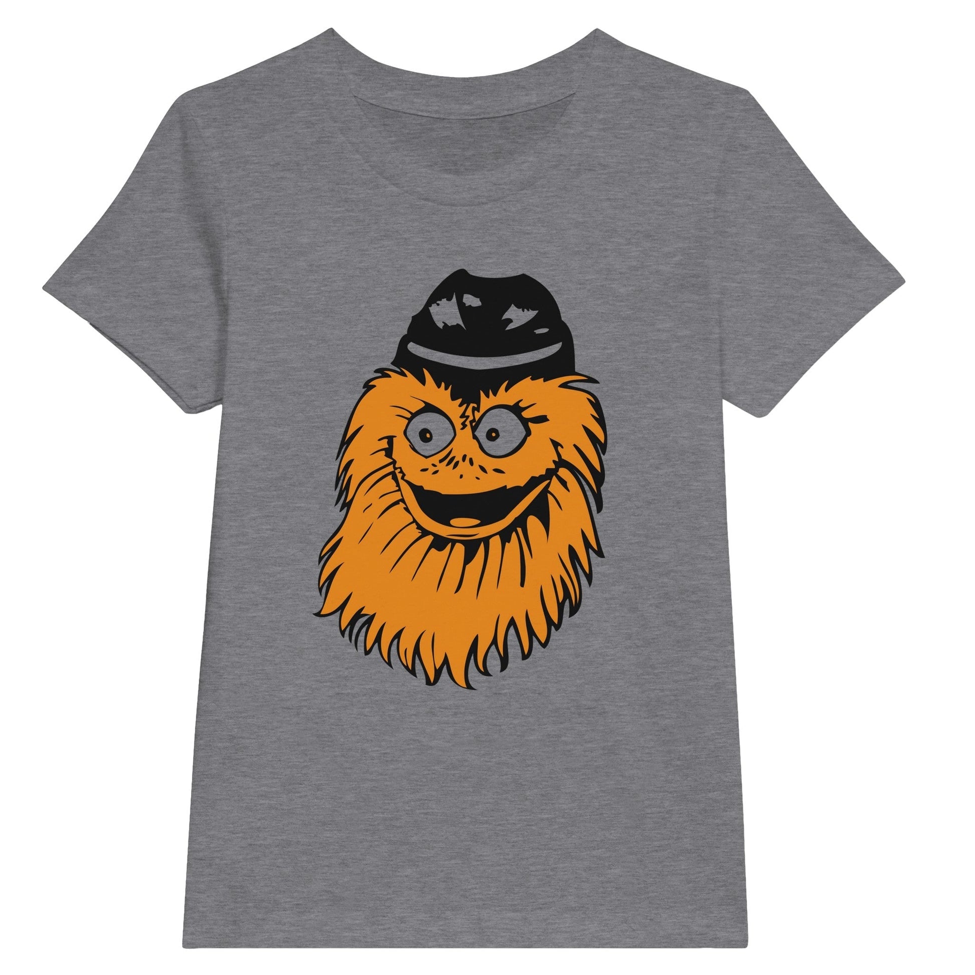 Gritty - Premium Kids Crewneck T-shirt