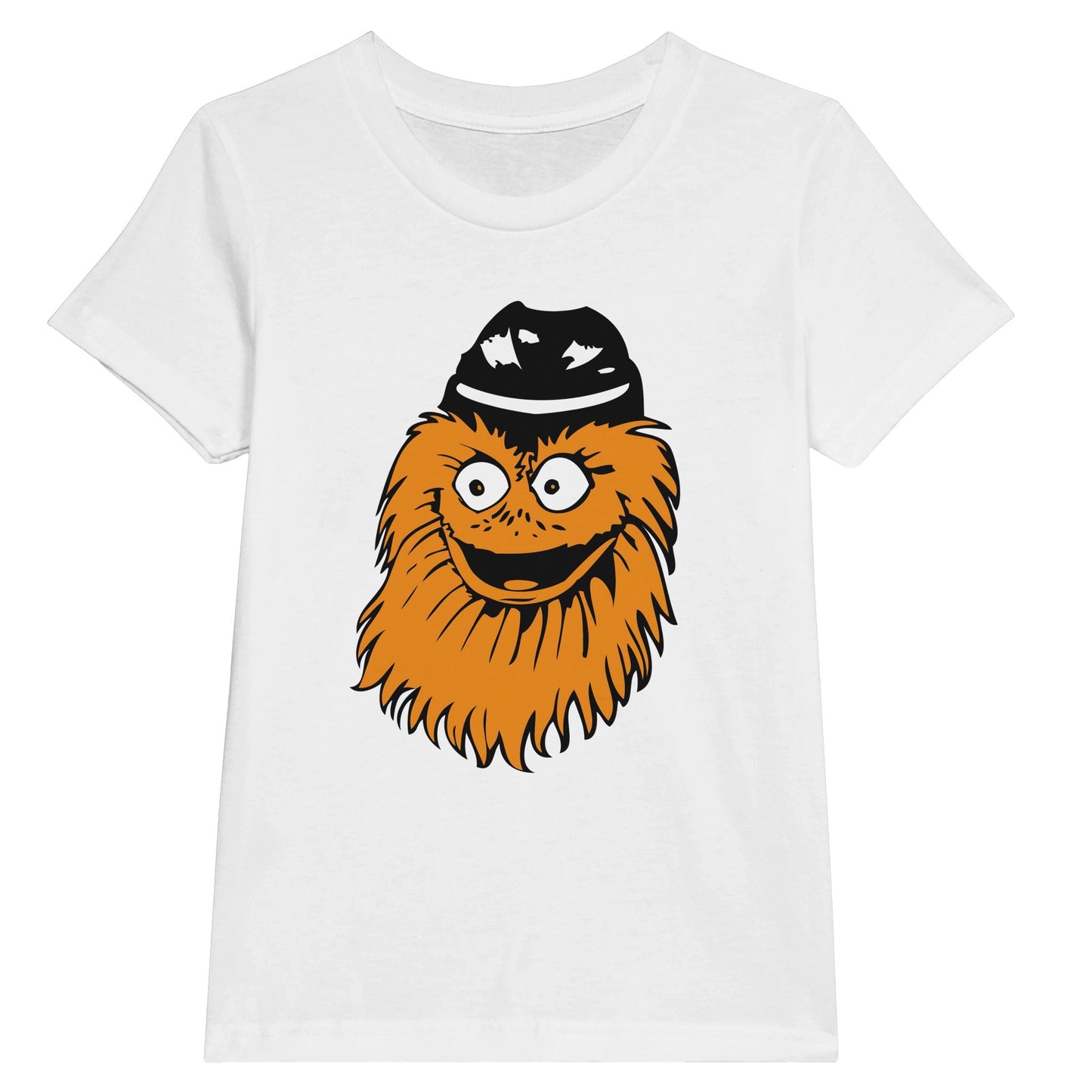 Gritty - Premium Kids Crewneck T-shirt