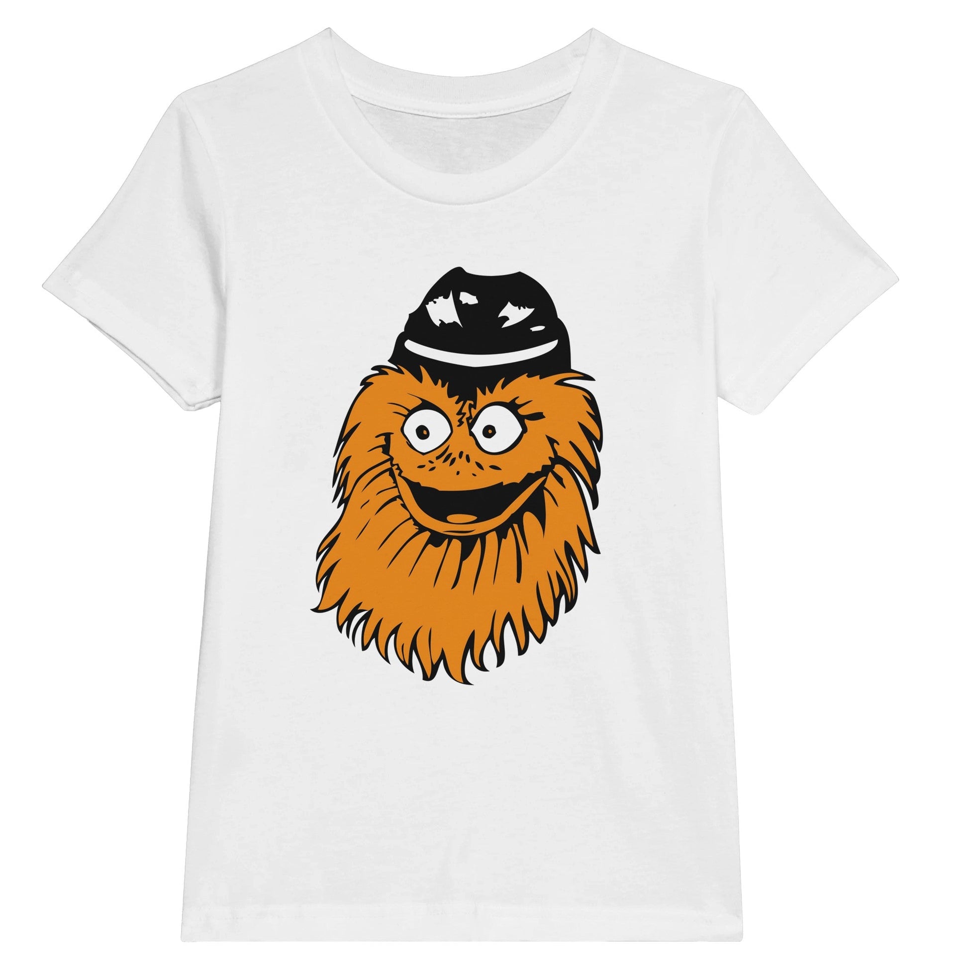 Gritty - Premium Kids Crewneck T-shirt