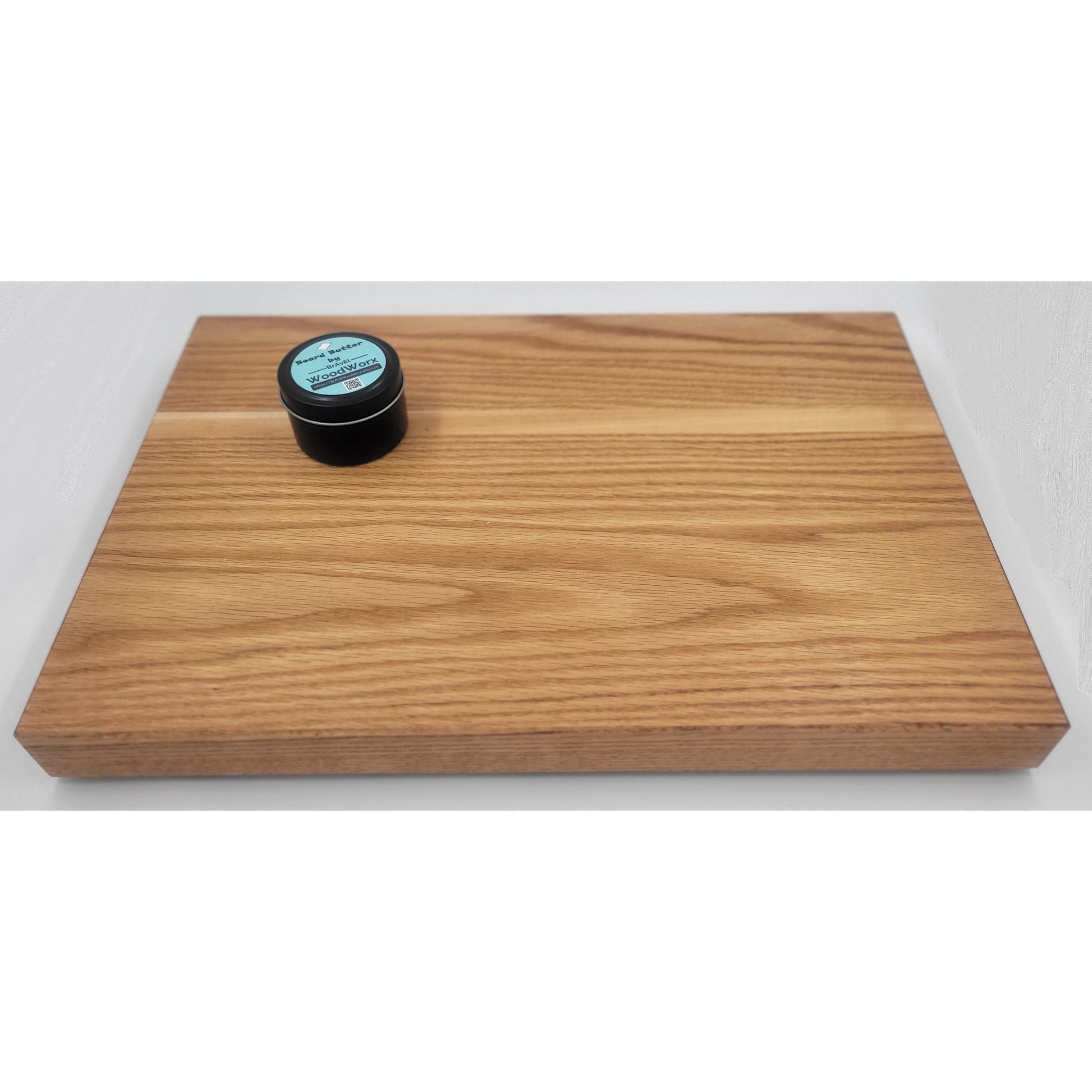 Personalized Hardwood Charcuterie Board - Pomeriggio