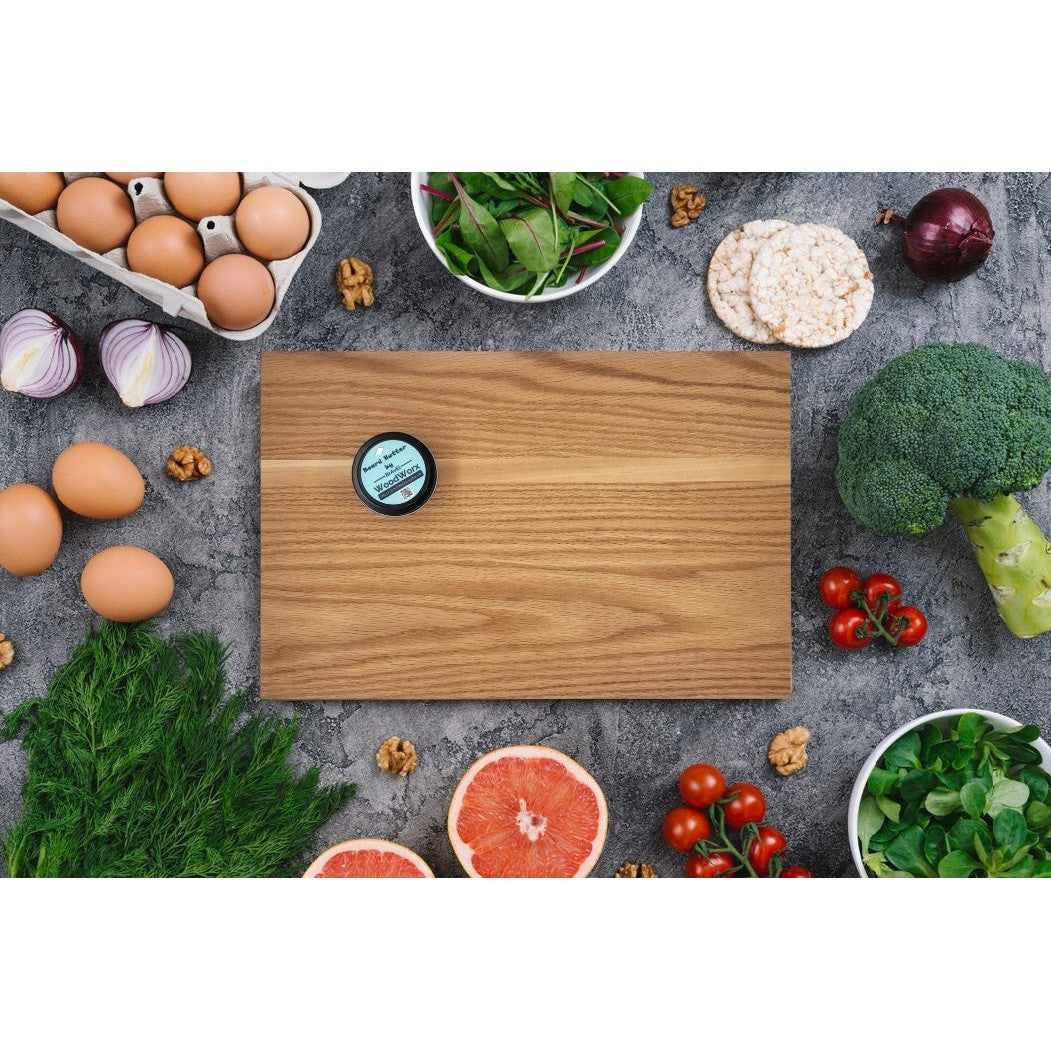 Personalized Hardwood Charcuterie Board - Pomeriggio