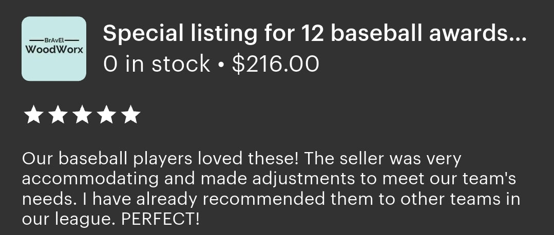 Personalized Baseball Softball Team Player Gift Trophy Award- Sports Shelf Sitter Youth Team Colors Player Number Position Bulk Stand