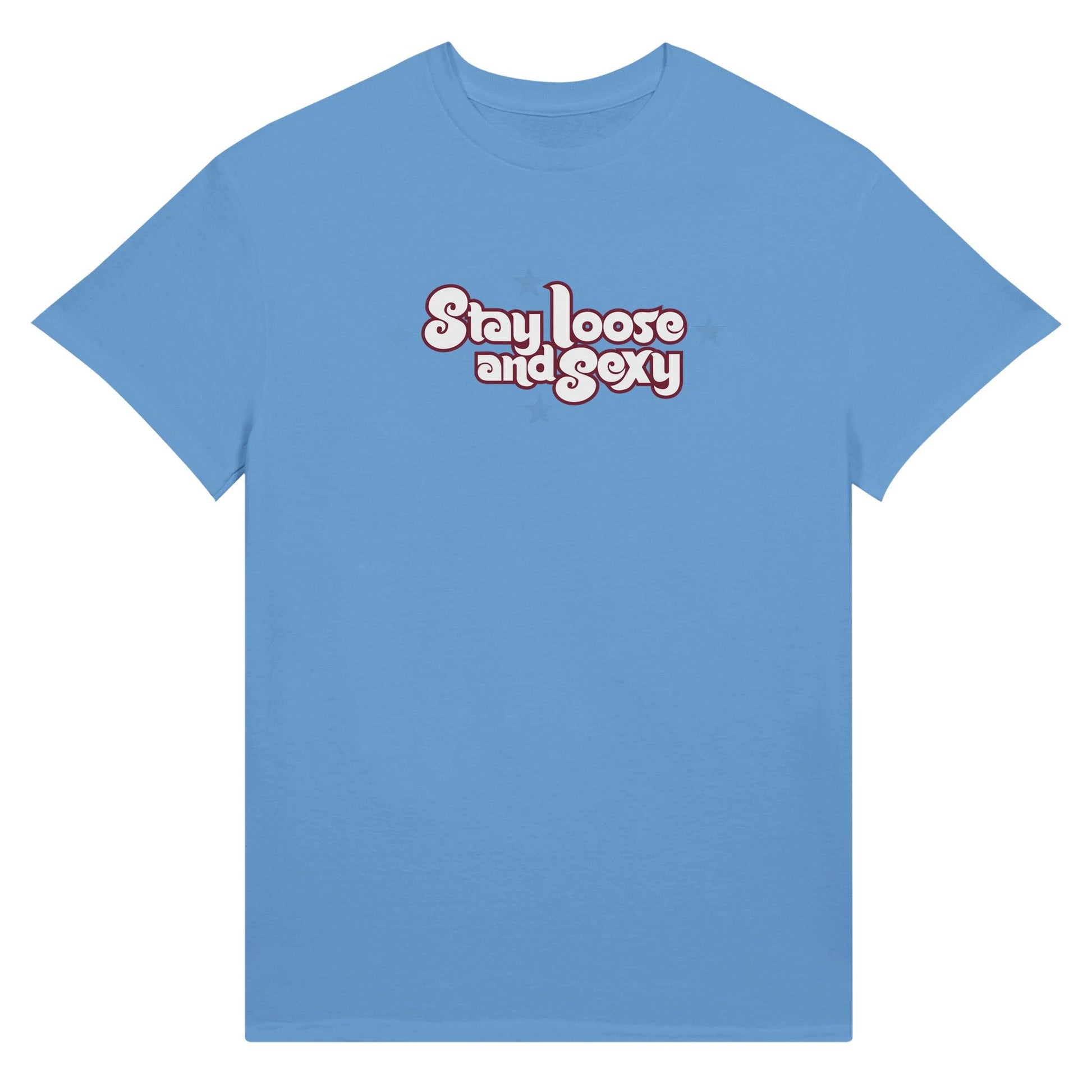 Stay Loose & Sexy Brandon Marsh: Nature's Guardian Tee - Ultra Cotton Unisex Crewneck T-shirt | Gildan 2000