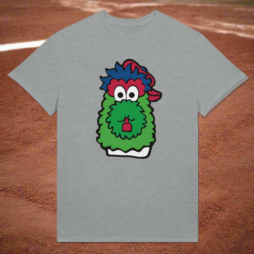 Adult Phanatic : Nature's Guardian Tee - Ultra Cotton Unisex Crewneck T-shirt | Gildan 2000