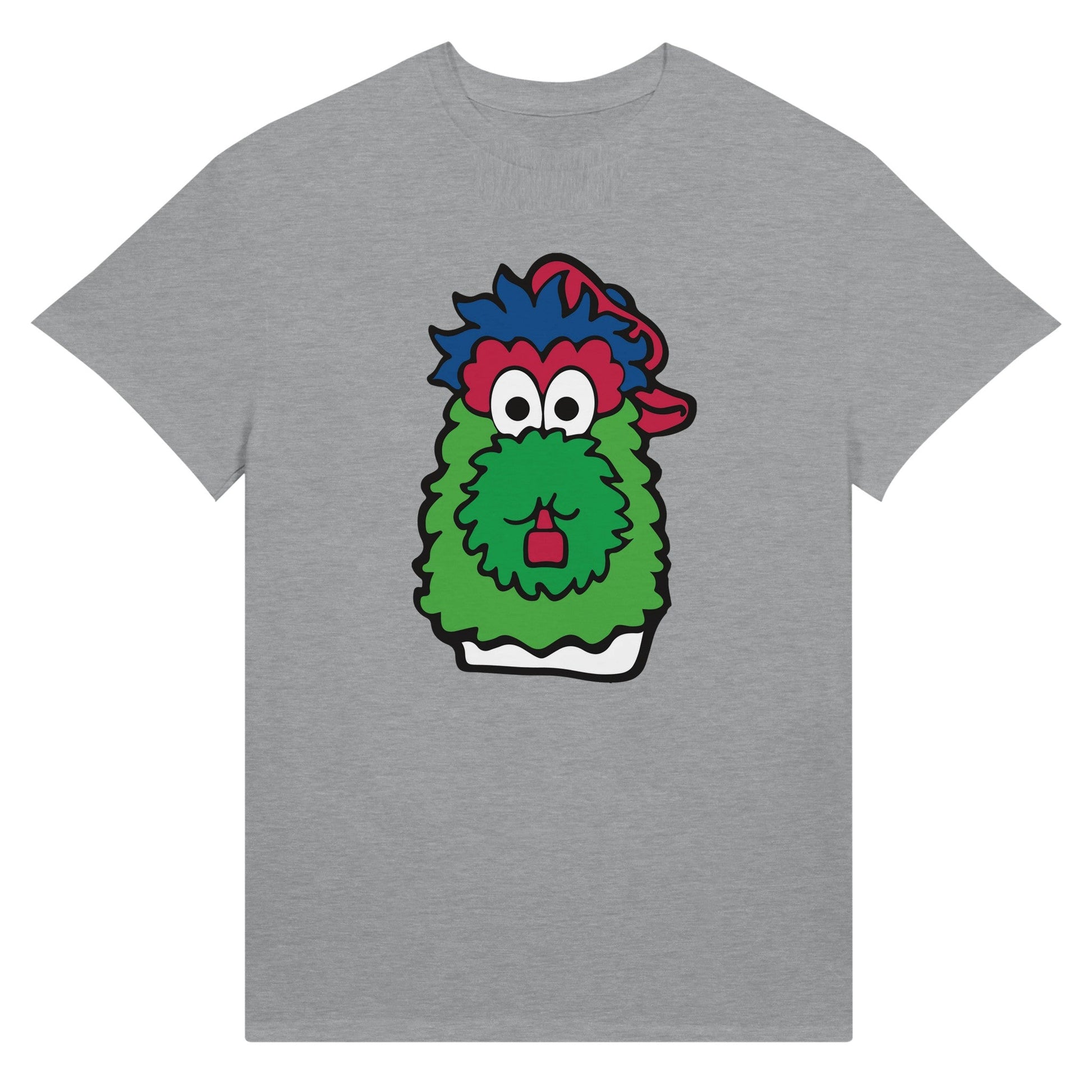 Adult Phanatic : Nature's Guardian Tee - Ultra Cotton Unisex Crewneck T-shirt | Gildan 2000