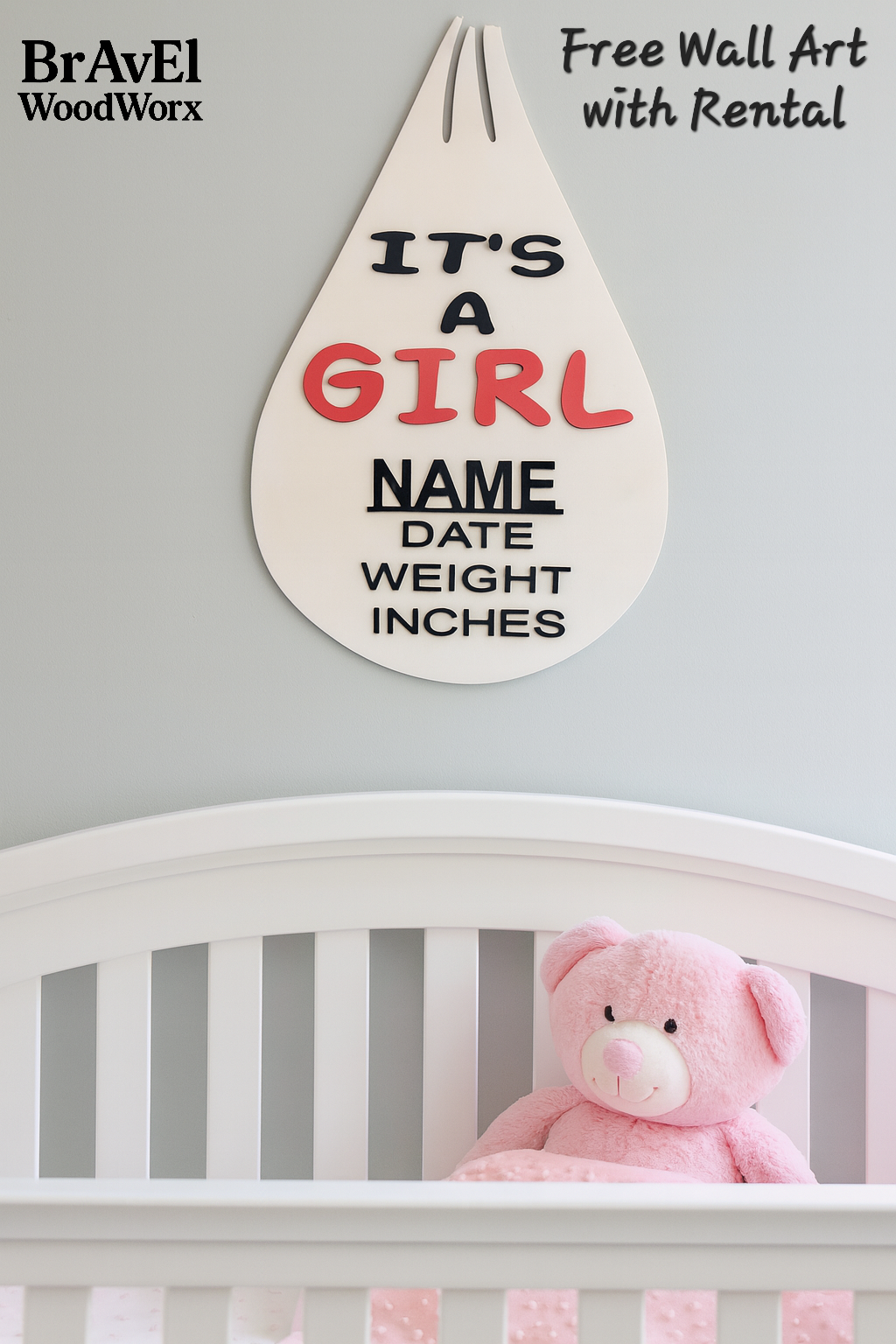 Stork Rental 7 Day (7-days)