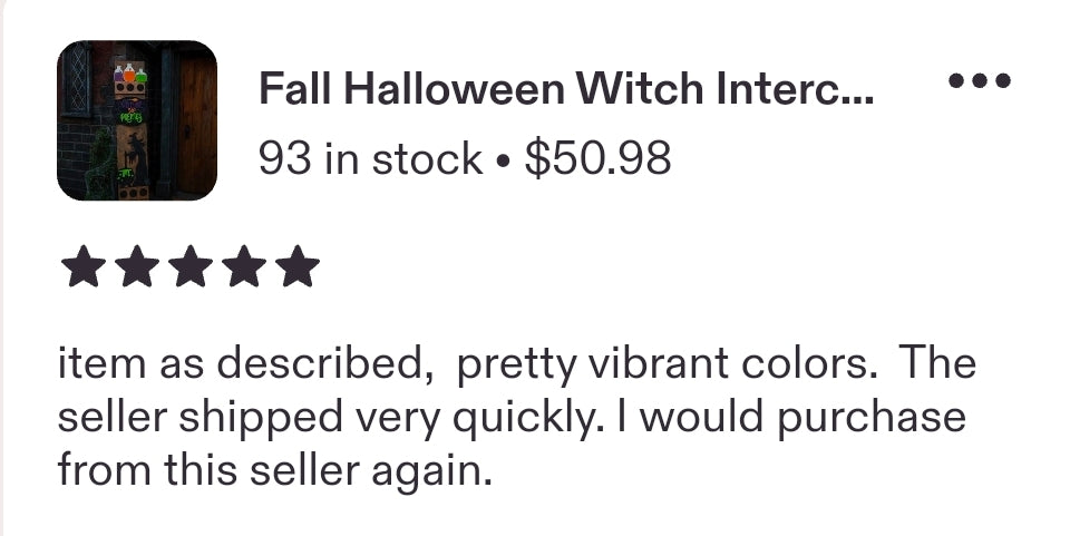 Fall Halloween Witch Interchangeable Porch Leaner – Custom Wooden Front Porch Sign with Swappable Holiday & Everyday Designs