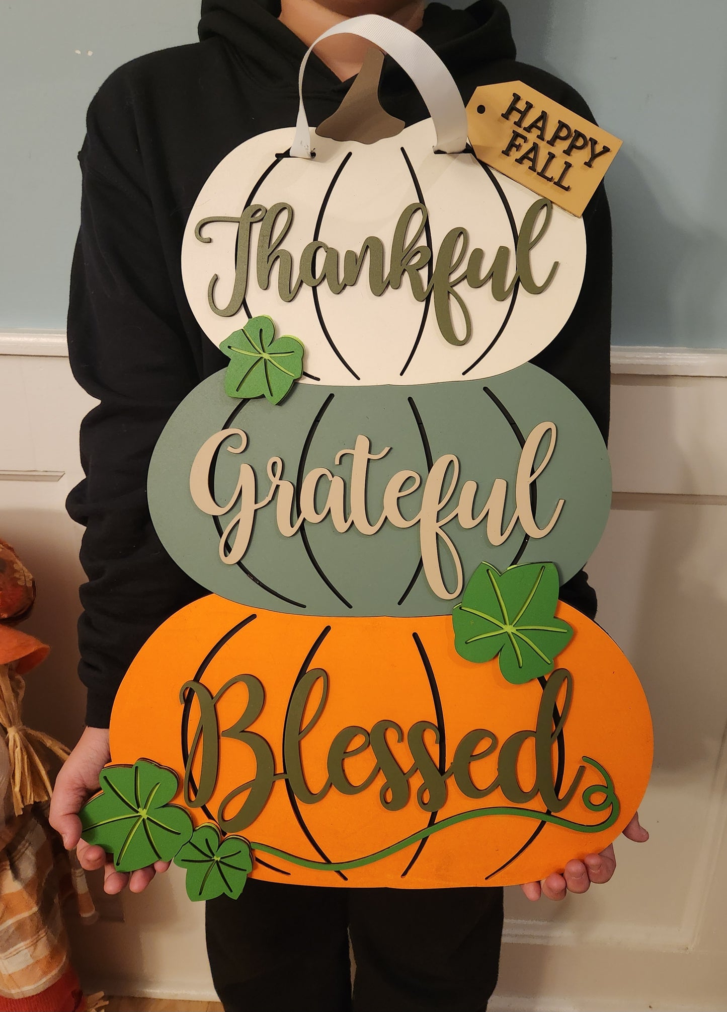 Door Decor Monthly Club - Premium Subscription