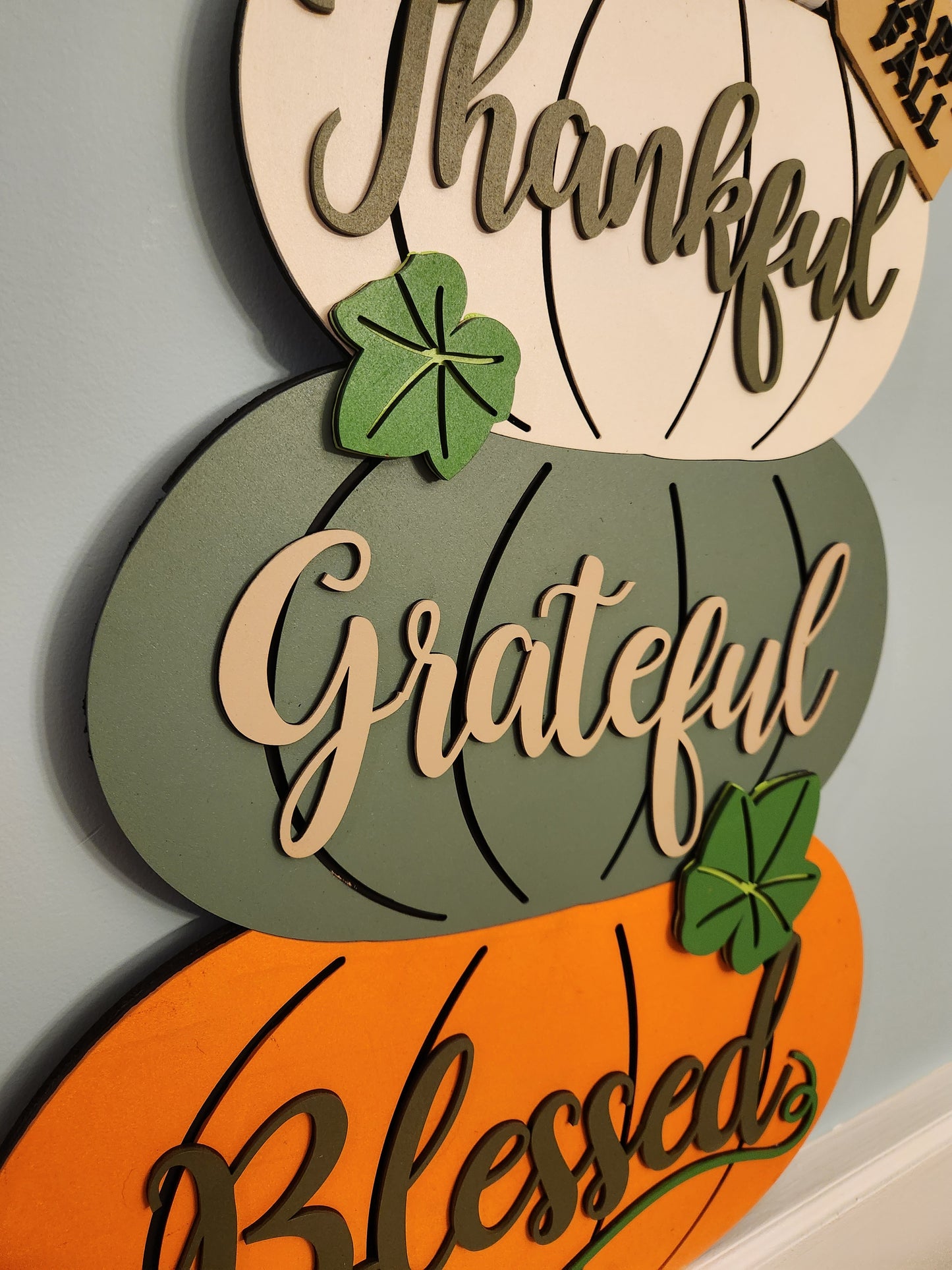 Door Decor Monthly Club - Premium Subscription